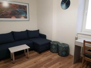 Posedenie v ubytovaní Apartament Zimowiec