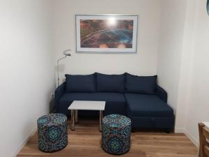 Posedenie v ubytovaní Apartament Zimowiec