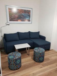 Posedenie v ubytovaní Apartament Zimowiec