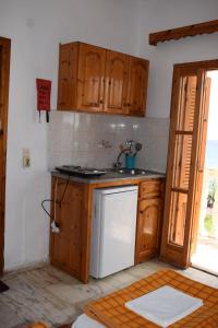 Galeriebild der Unterkunft SUNSET BAY STUDIOS in Agios Georgios