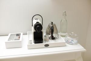 Fotografie z fotogalerie ubytování B&B De Kloostertuin v destinaci Middelburg