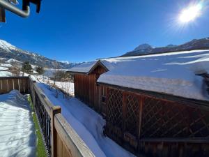 Fotografia z galérie ubytovania CHALET IBEX & SPA v destinácii La Salle Les Alpes + 31 fotografií
