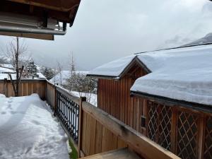 Fotografia z galérie ubytovania CHALET IBEX & SPA v destinácii La Salle Les Alpes