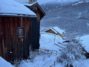 Fotografia z galérie ubytovania CHALET IBEX & SPA v destinácii La Salle Les Alpes