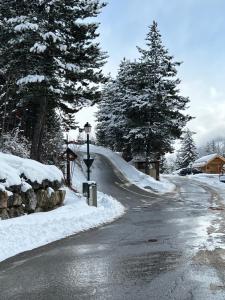 Fotografia z galérie ubytovania CHALET IBEX & SPA v destinácii La Salle Les Alpes