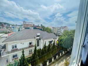 Okolí hotelu