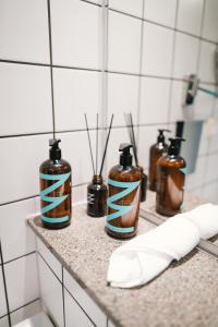 Fotografie z fotogalerie ubytování Barsebäck Resort Hotell v destinaci Löddeköpinge + 25 fotografií