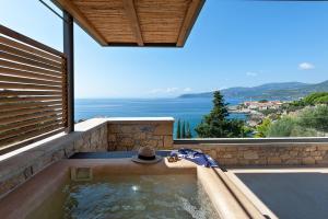 Φωτογραφία από το άλμπουμ του Diapori Suites Hotel στην Καρδαμύλη