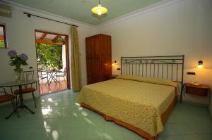 Gallery image of Residence Hotel Villa Fiorentino in Lipari