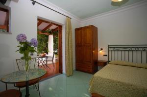 Gallery image of Residence Hotel Villa Fiorentino in Lipari
