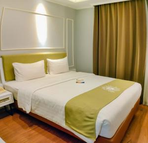 Gallery image of Dafam Enkadeli Thamrin Jakarta Syariah in Jakarta +28 photos