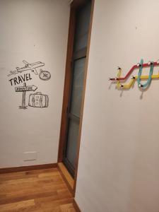 Zdjęcie z galerii obiektu Pleno centro, Terraza, Principe, 5 min casco vello y estación AVE w mieście Vigo