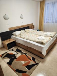 Fotografie z fotogalerie ubytování Apartment Biliana v destinaci Pamporovo