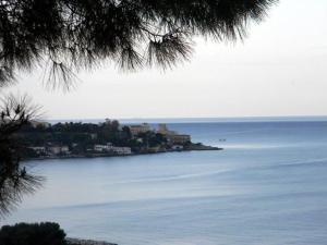 Fotografia z galérie ubytovania Blue Island Villa Caterina v destinácii Casteldaccia