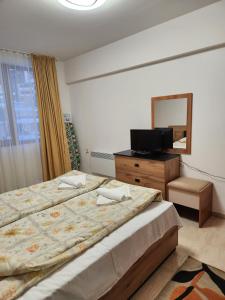 Fotografie z fotogalerie ubytování Apartment Biliana v destinaci Pamporovo