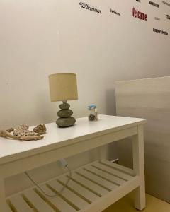 Fotografie z fotogalerie ubytování BlueMind v destinaci Tropea