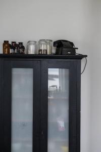 Cucina o angolo cottura di Melar Guesthouse