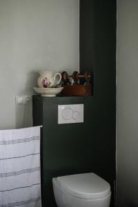 Bagno di Melar Guesthouse