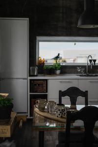 Cucina o angolo cottura di Melar Guesthouse