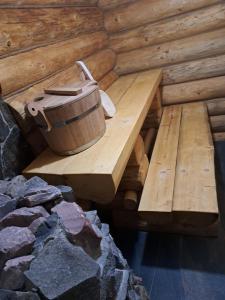 Fotografia z galérie ubytovania Mountain White House гостинний двір v destinácii Mikuličin