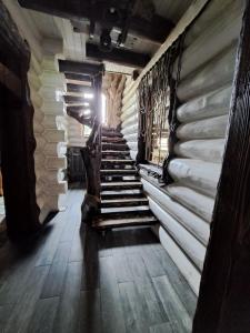 Fotografia z galérie ubytovania Mountain White House гостинний двір v destinácii Mikuličin