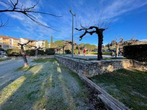 Fotografia z galérie ubytovania FREJUS LAGON BLEU v destinácii Fréjus