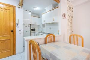 Fotografia z galérie ubytovania Dnmrca3-4-std v destinácii Torrevieja