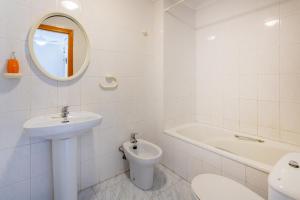 Fotografia z galérie ubytovania Dnmrca3-4-std v destinácii Torrevieja