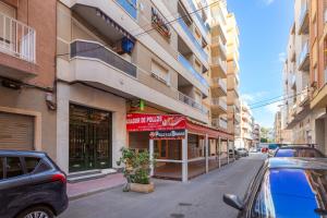 Fotografia z galérie ubytovania Dnmrca3-4-std v destinácii Torrevieja
