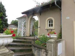 Φωτογραφία από το άλμπουμ του Gîte de la fontaine σε Saint-Rémy-la-Calonne +41 φωτογραφίες