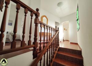Zdjęcie z galerii obiektu VolKKanrentals SunBeam House w mieście Famara