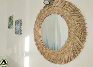 Zdjęcie z galerii obiektu VolKKanrentals SunBeam House w mieście Famara