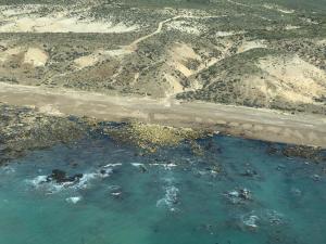 Φωτογραφία από το άλμπουμ του La Antonieta Estancia de Mar σε Dos Pozos +105 φωτογραφίες