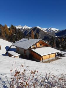 Φωτογραφία από το άλμπουμ του BAITA ELIO - 022142-AT-010446 σε Pieve Tesino