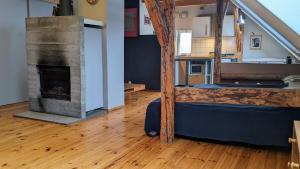 Fotografie z fotogalerie ubytování Agroturystyka SPA v destinaci Zelków