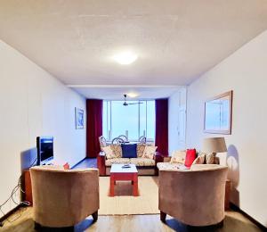 Foto dalla galleria di Summerhill Self-Catering Holiday Accommodation a Plettenberg Bay