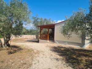 Φωτογραφία από το άλμπουμ του Gabi Mobile home σε Banj +33 φωτογραφίες