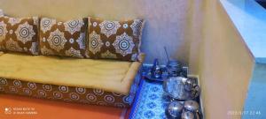 Gallery image of Residence el khanchi in Laayoune