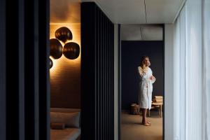 Hosté ubytování Hyatt Regency Zurich Airport Circle