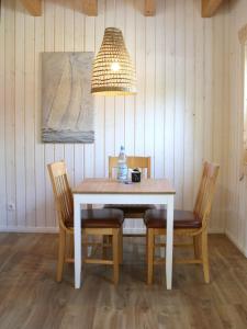 Fotografie z fotogalerie ubytování Apartments im Schwedenstil v destinaci Papenburg