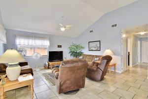 Et tv og/eller underholdning på Catch of the Day