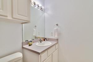 Et badeværelse på Catch of the Day + 5 billeder