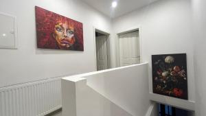 Φωτογραφία από το άλμπουμ του Leben & Wohnen in einer historischen Villa σε Bad Oeynhausen +1 φωτογραφίες
