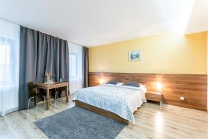 Fotografia z galérie ubytovania Penzion Blatnička v Blatničke
