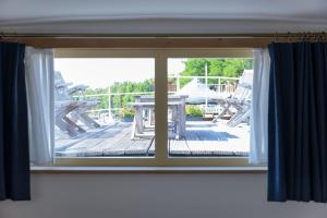 Fotografie z fotogalerie ubytování Hotel The Boatel v Gentu