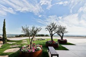 Zahrada ubytování Catalunya Casas Fabulous Villa for 28 with Heated Pool