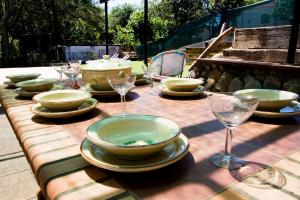 サンタ・コロマ・デ・ファルネルスにあるCatalunya Casas Costa Brava villa with private pool & spacious gardenのギャラリーの写真