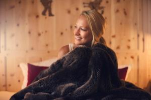 Goście zatrzymujący się w obiekcie Gletscher-Chalet Stubai