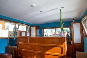 Fotografie z fotogalerie ubytování Hotel The Boatel v Gentu