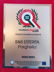 Foto dalla galleria di B&B Esterita a Parghelia